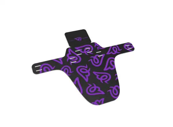Early Rider Wing Guard Błotnik 20/24" fioletowy
