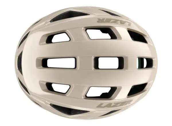 Lazer Tonic KinetiCore kask Latté