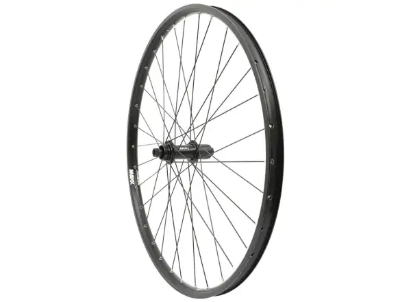 Max1 29" Disc CL koło zaplecione tylne 12x148 mm boost czarne
