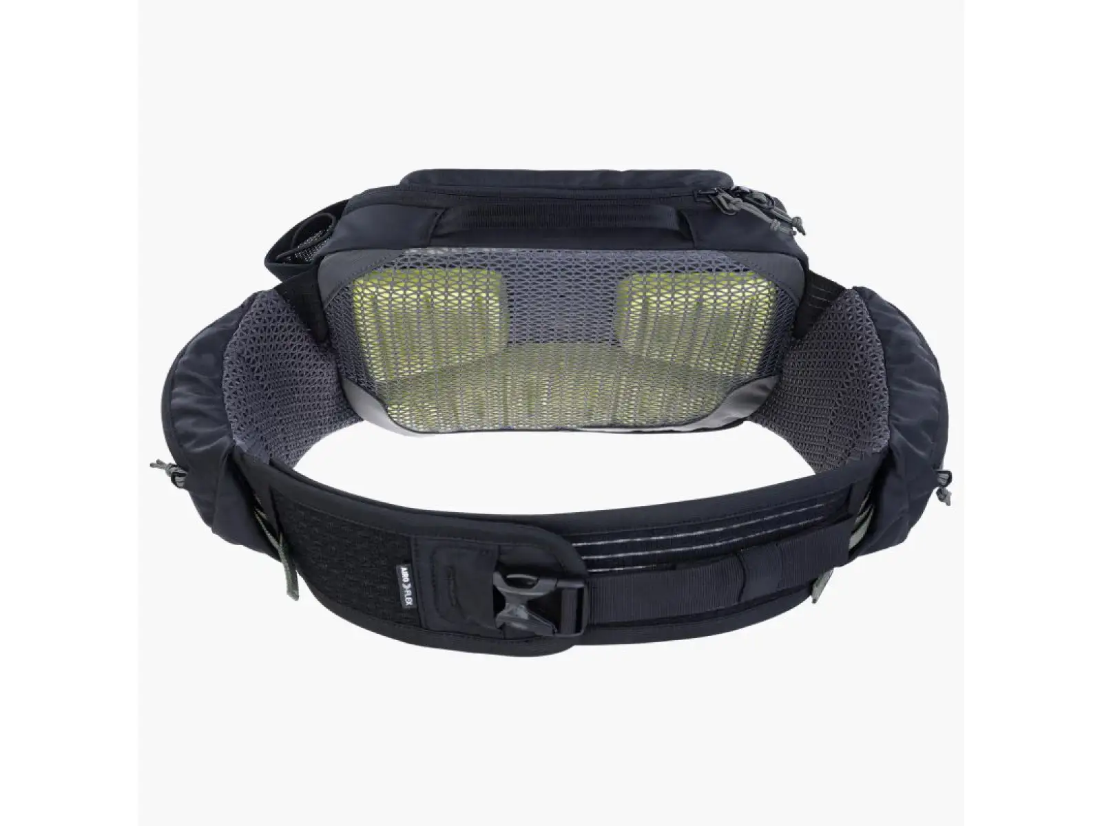 Evoc Hip Pack Pro 3 l nerka + bukłak na napój 1,5 l Black