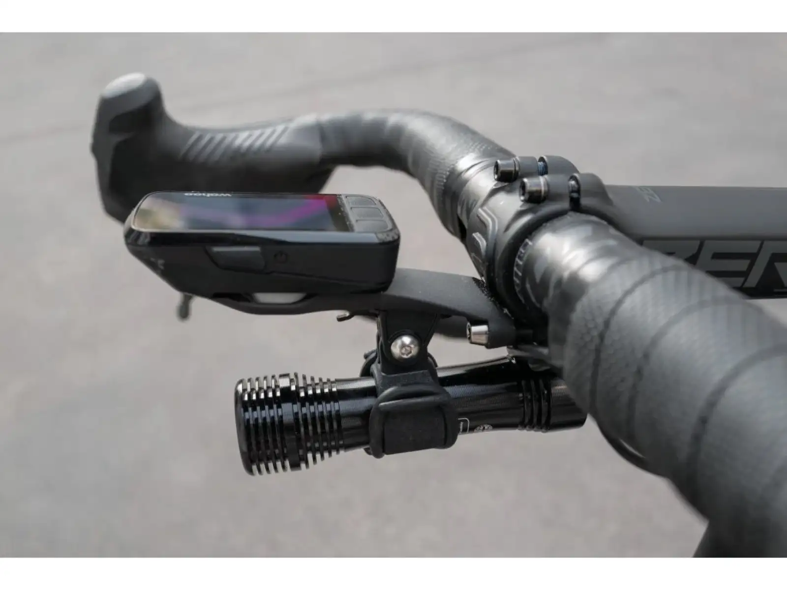 Silca Chisela Standard uchwyt dla Garmin/Wahoo