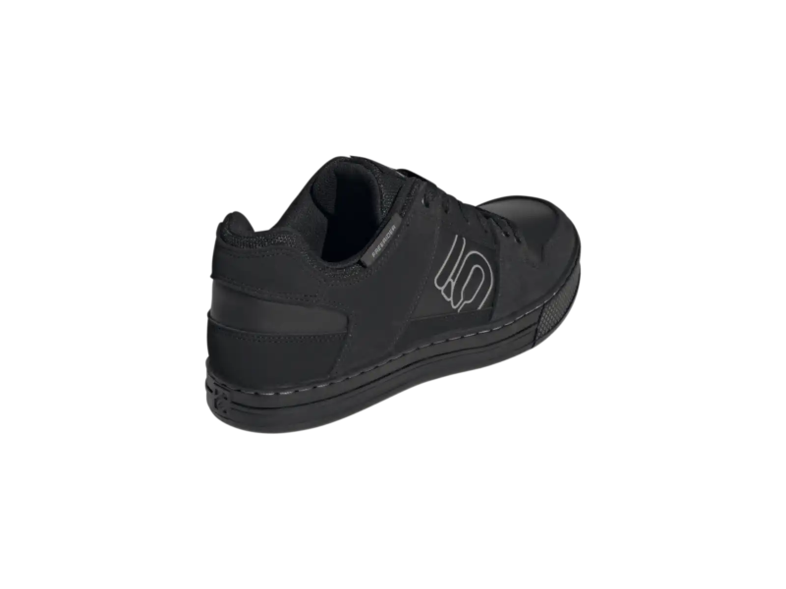 Five Ten Freerider DLX męskie buty Core Black/Core Black/Grey Three