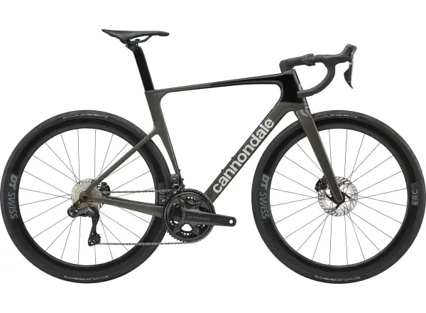 Cannondale SuperSix Evo 2 rower szosowy RAW