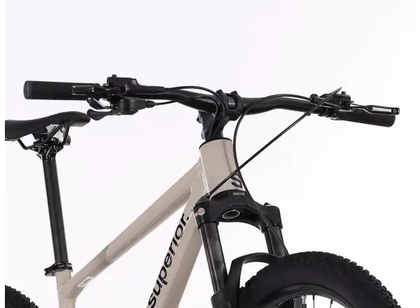 Superior XC 6.9 rower górski Gloss Dust