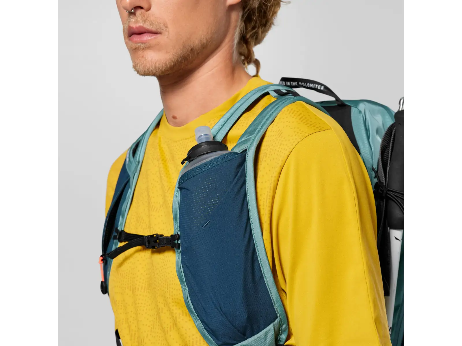 Salewa Pedroc Active plecak 16 l Willow