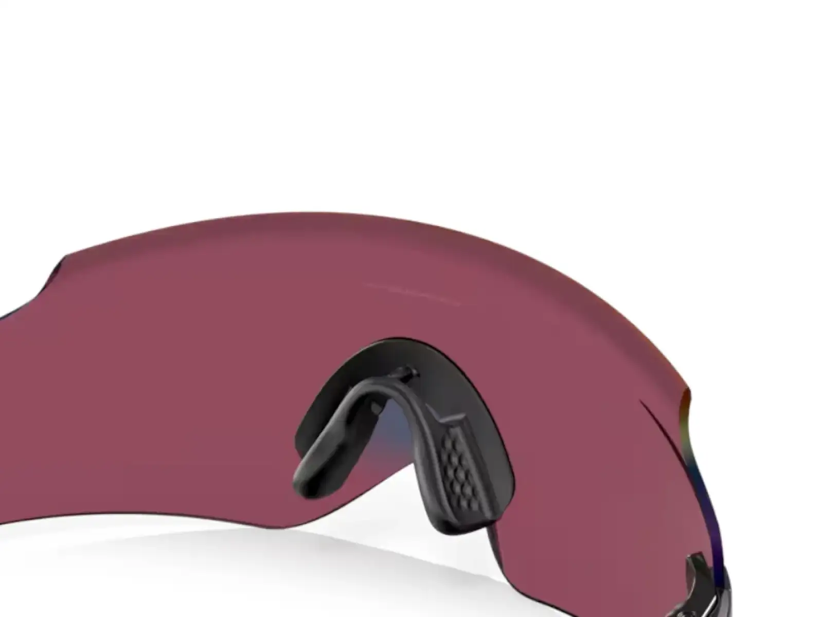 Oakley Kato okulary przeciwsłoneczne Polished Black/Prizm Road