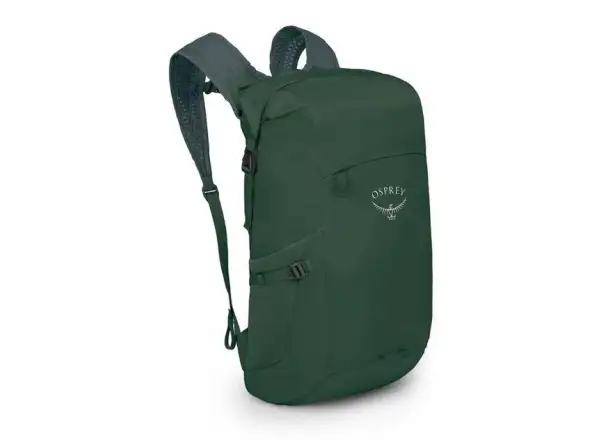 Osprey Ultralight Dry Stuff 20 plecak Tundra Green