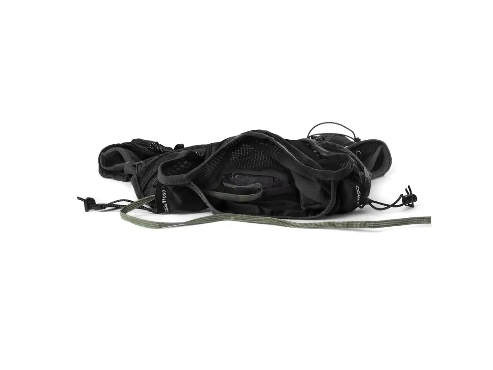 Silva Strive 5 kamizelka Black