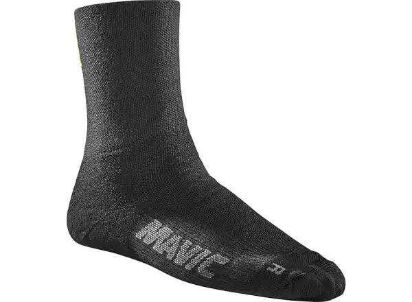 Mavic Essential Thermo skarpety Black