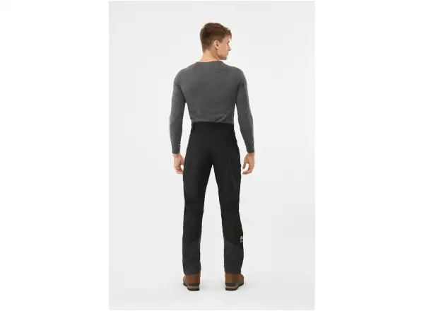 Viking Trek Pro 2.0 męskie spodnie Black