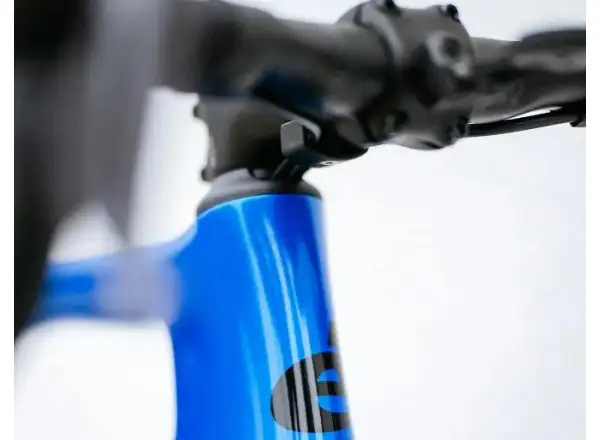 Cervélo Soloist Rival AXS rower szosowy Azure