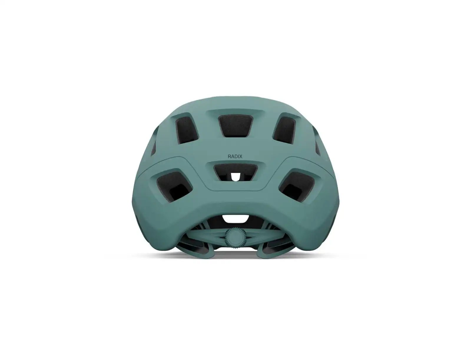 Giro Radix MTB kask Mat Mineral