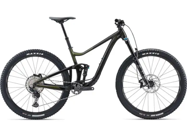 Giant Trance X 29 1 Panther rower górski