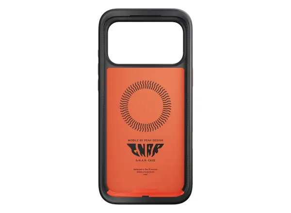 Peak Design GNAR Etui iPhone 17 Pro Ibis