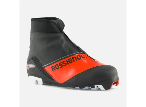 Rossignol X-Ium Classic-XC juniorskie buty do biegówek