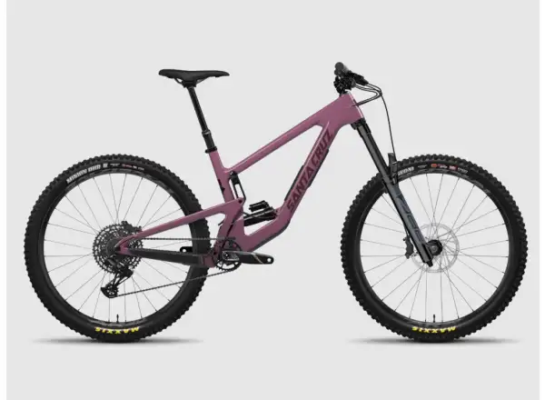 Santa Cruz Megatower 2 C R 29" rower górski Gloss Purple