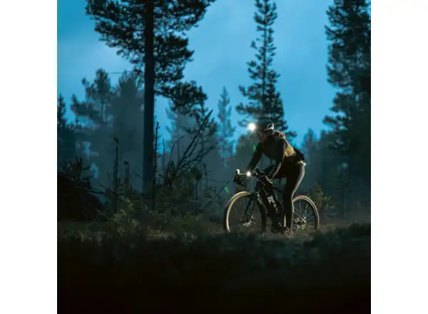 Silva Free MTB czołówka 2500