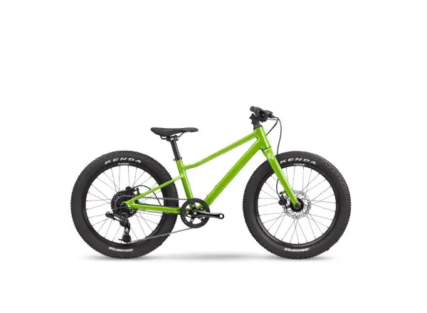 BMC 2022 Twostroke AL 20 rower dziecięcy 20"