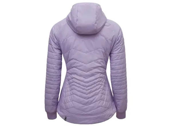 Silvini Barolo damska kurtka Lilac