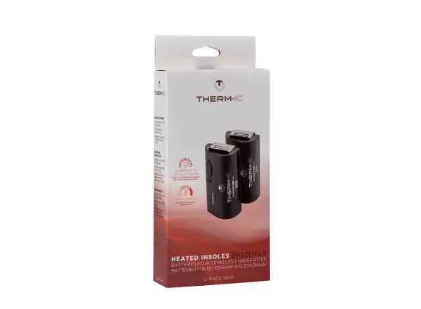 Thermic C-Pack 1300 bateria do wkładek grzewczych