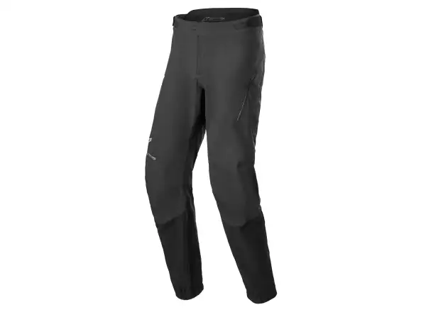 Alpinestars Drop męskie spodnie anthracite/black