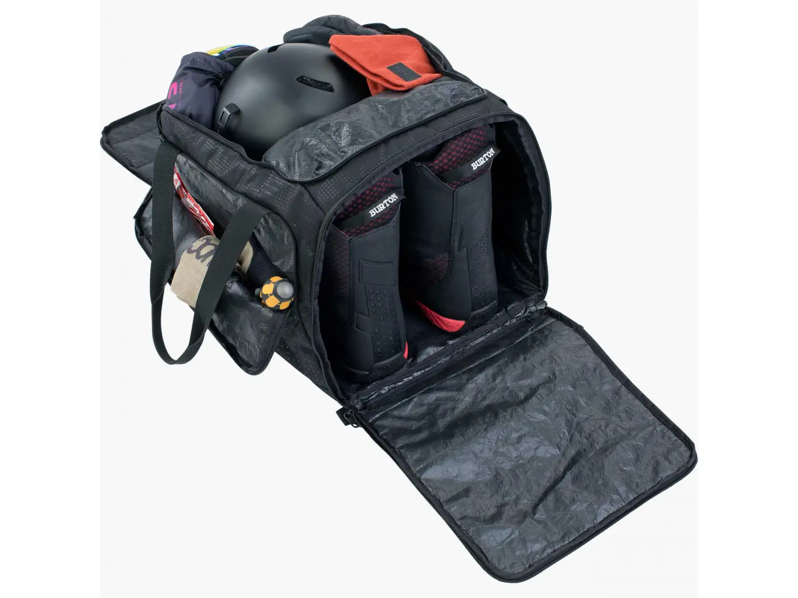 Evoc Gear torba rekreacyjna 35 l Black
