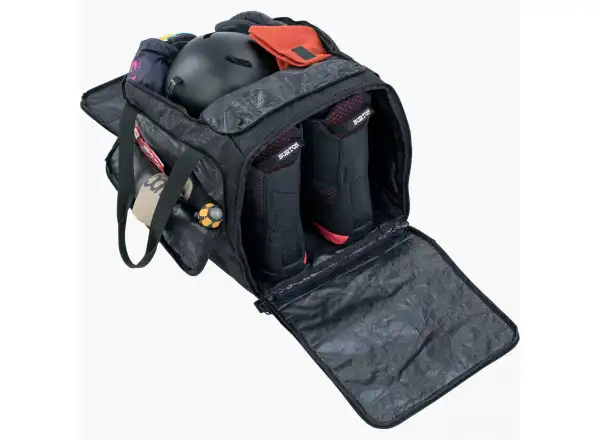 Evoc Gear torba rekreacyjna 35 l Black