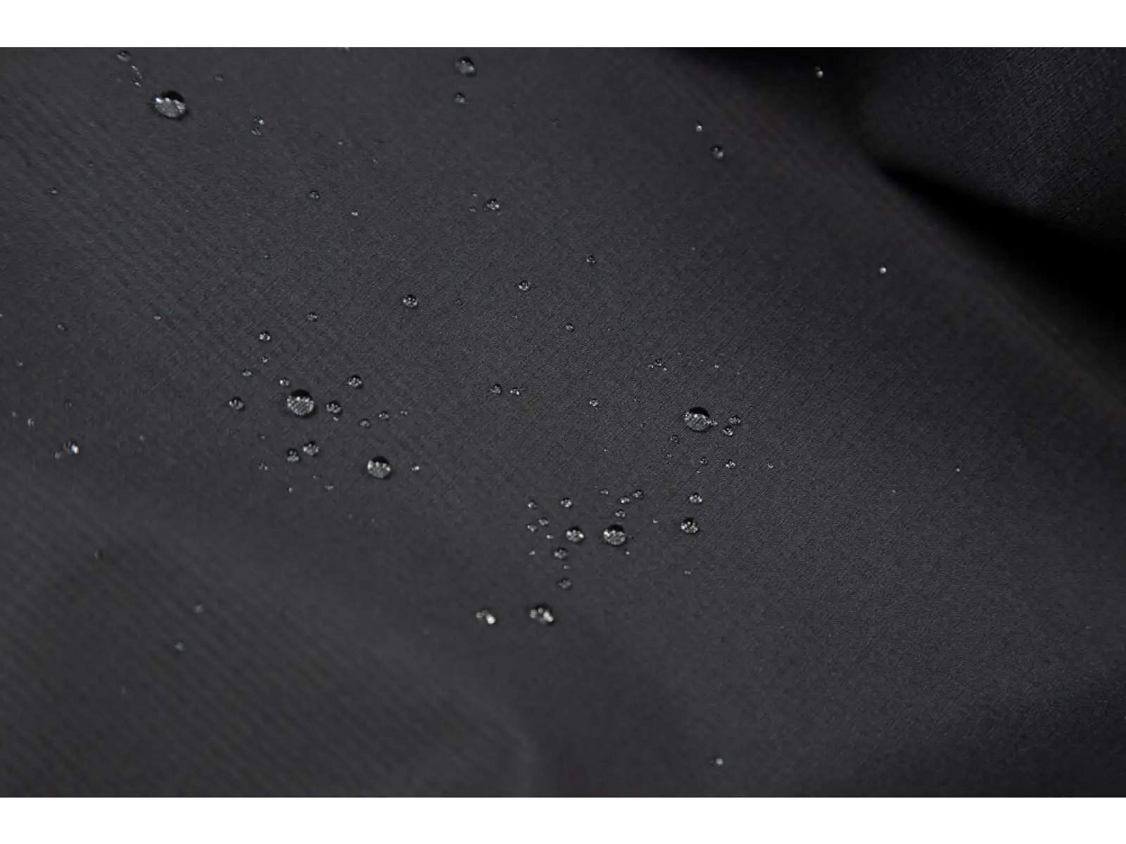 Endura Hummvee Transit męskie wodoodporne spodnie Black