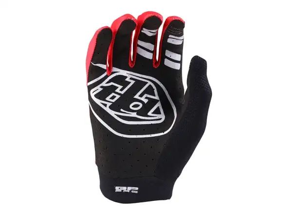 Troy Lee Designs GP PRO rękawice Red