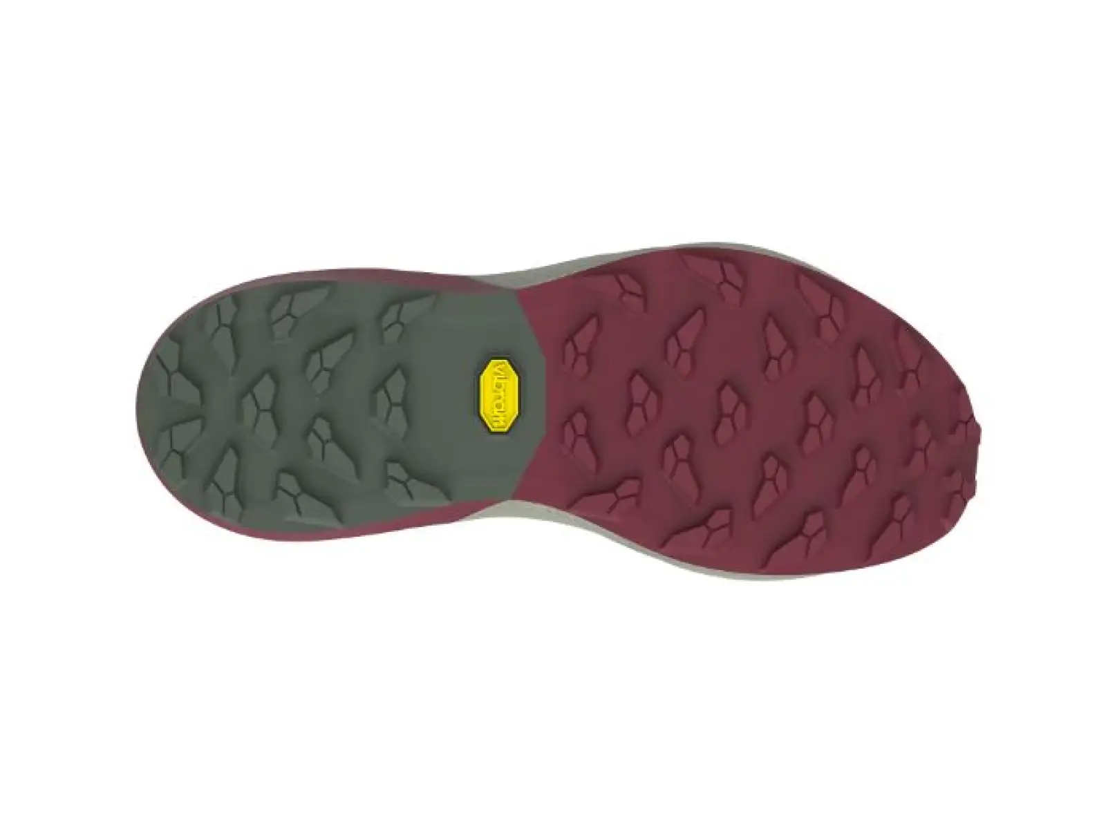 Dynafit Ultra Pro 2 damskie buty biegowe Yerba/Thyme