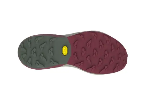 Dynafit Ultra Pro 2 damskie buty biegowe Yerba/Thyme