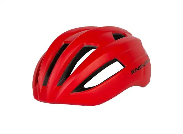 Endura Xtract II kask red