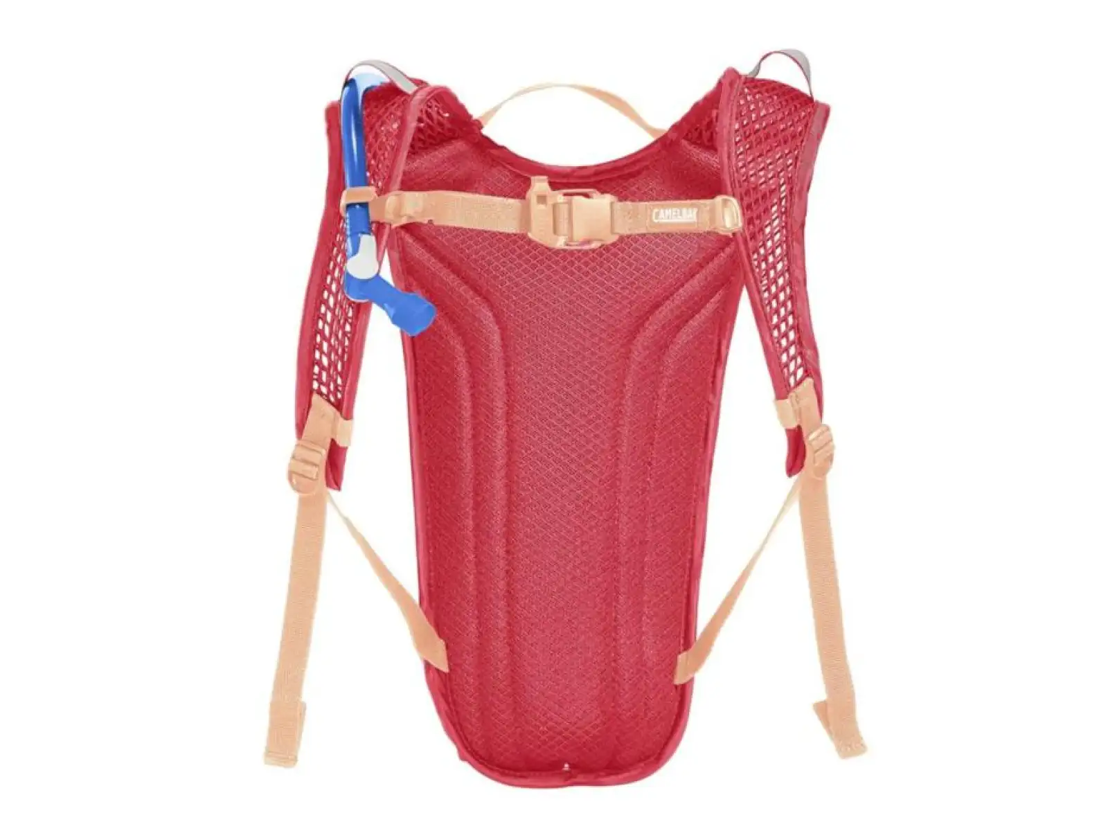Camelbak Mini Mule dziecięcy plecak 5 l + rezervoar 1,5 l Pink Flowers