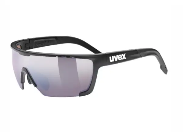 Uvex Sportstyle 707 CV okulary Black/Outdoor