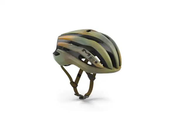 MET Trenta MIPS kask rowerowy Wander Savanna
