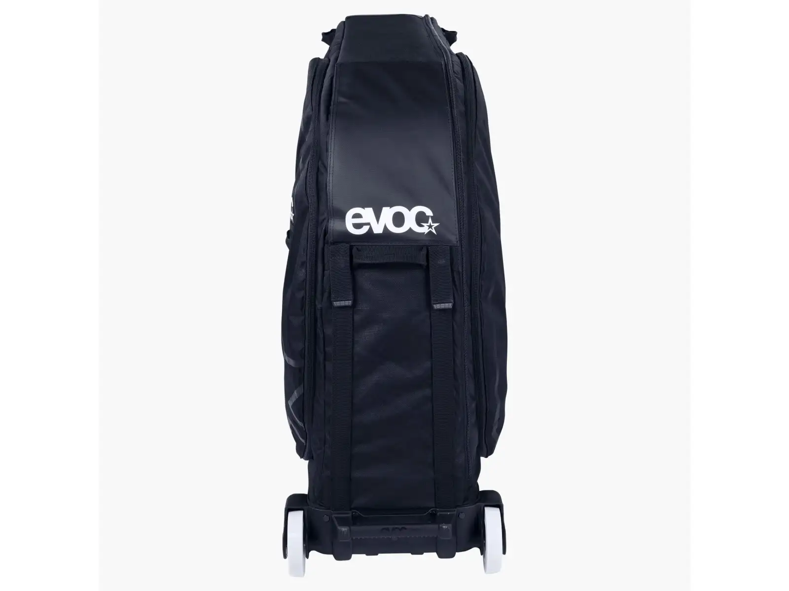 Evoc Bike Bag Pro torba transportowa na rower Black
