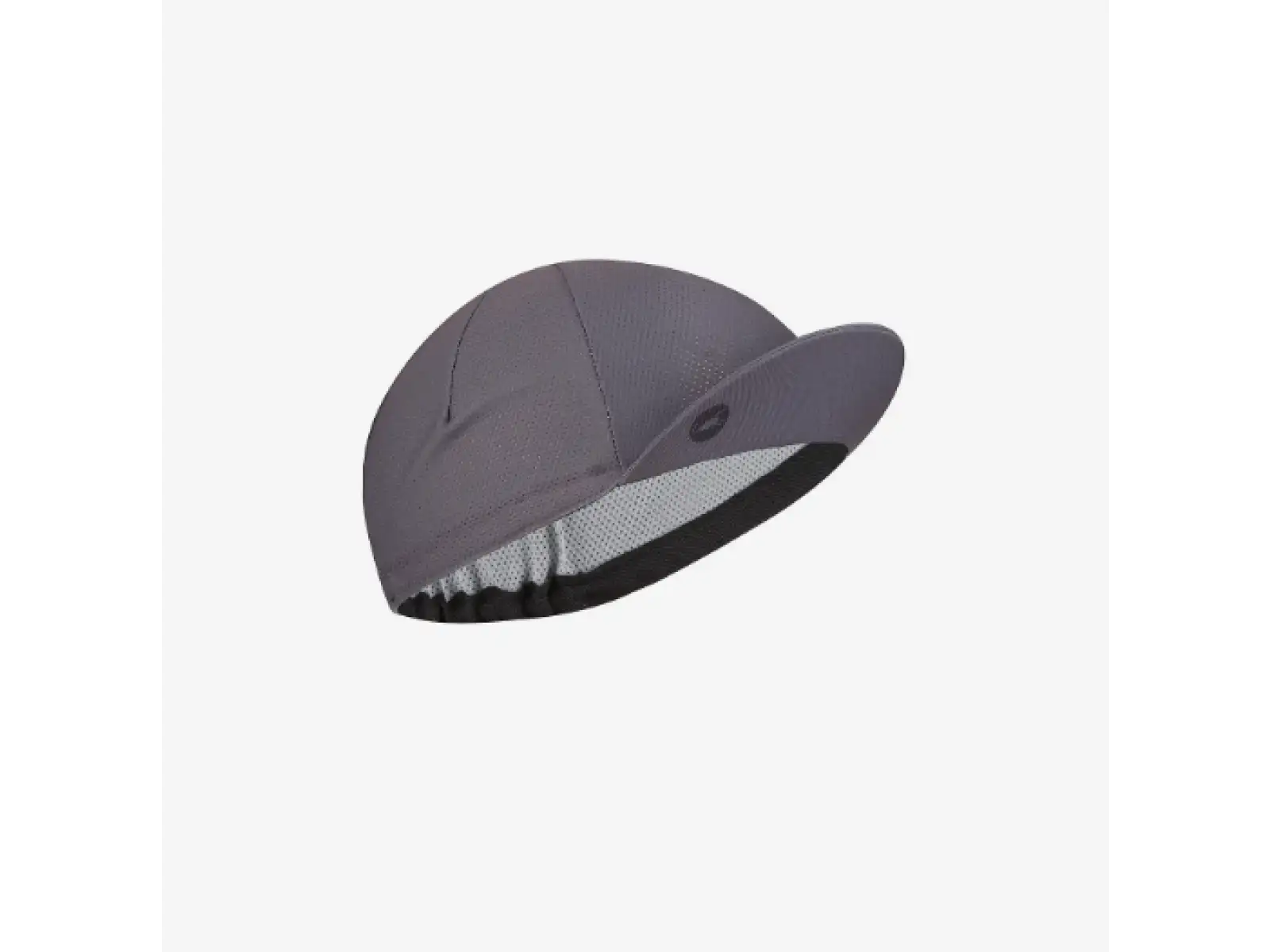 Castelli Espresso 2 czapeczka kolarska Smoky Gray