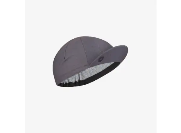 Castelli Espresso 2 czapeczka kolarska Smoky Gray