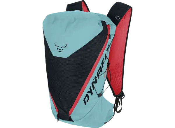 Dynafit Traverse 16 l plecak Marine Blue/Blueberry