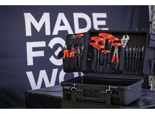 Unior Pro Kit zestaw narzędzi