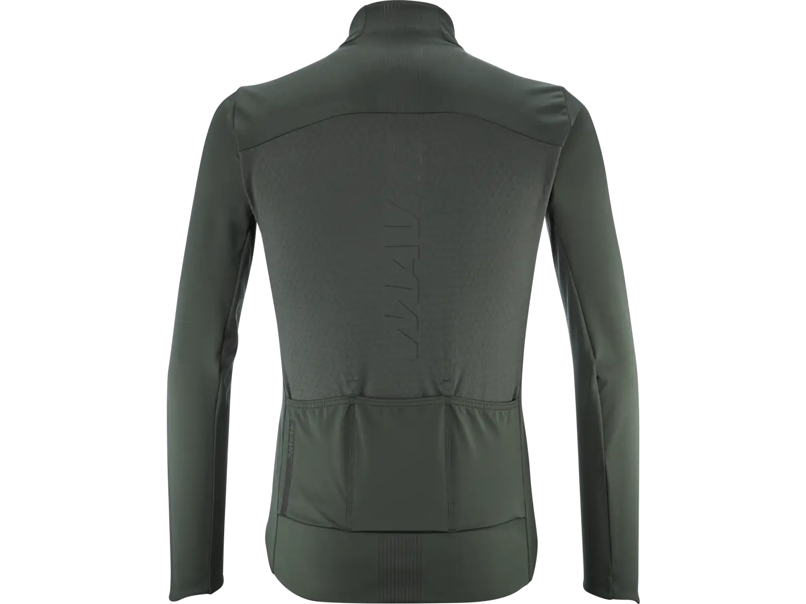 Mavic Cosmic Pro Wind męska kurtka Christmas Green