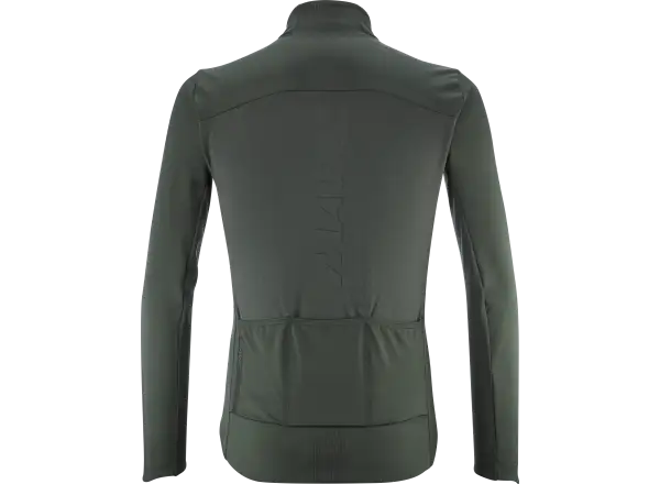 Mavic Cosmic Pro Wind męska kurtka Christmas Green