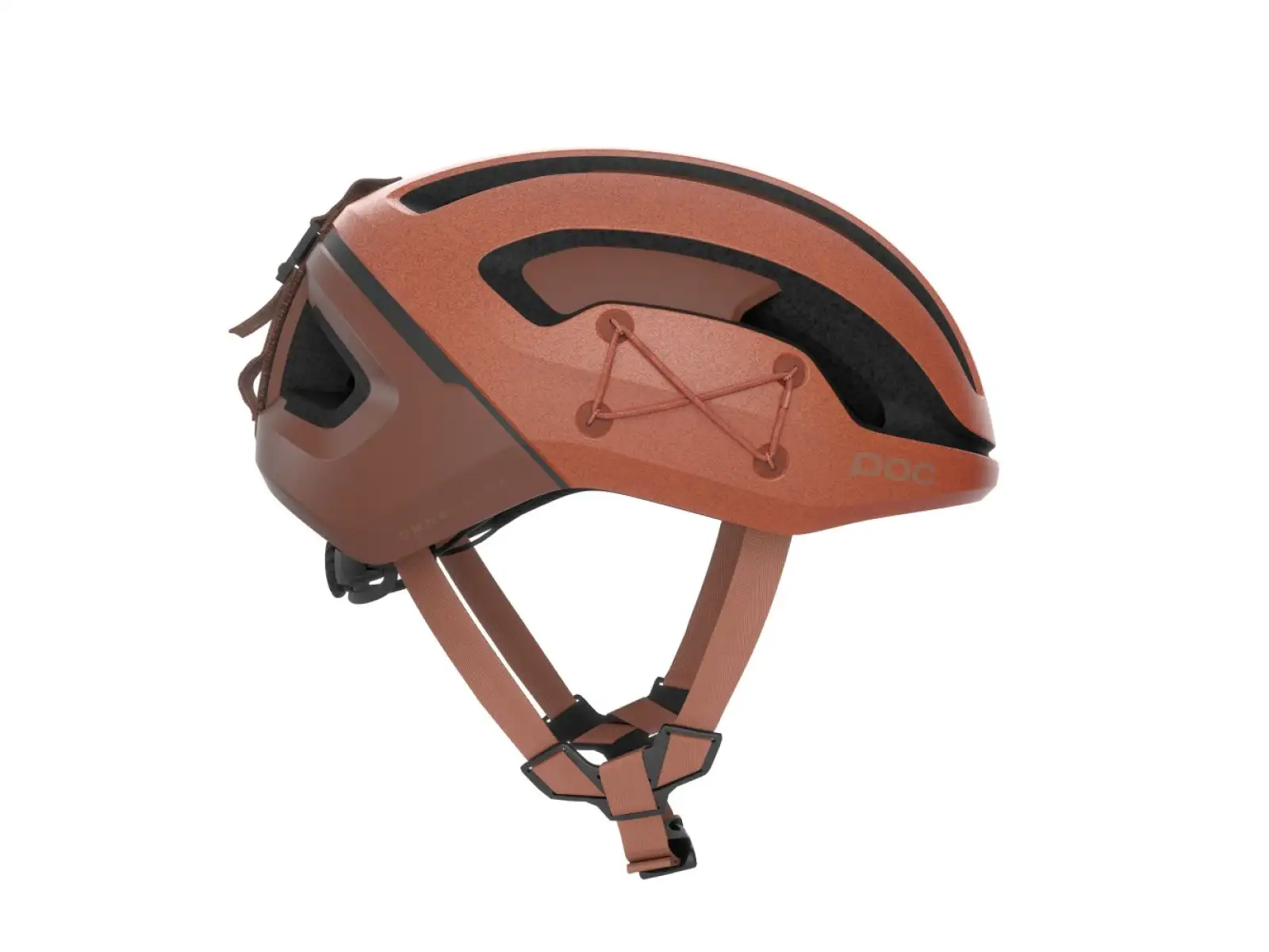 POC Omne Ultra MIPS kask Himalayan Salt Matt