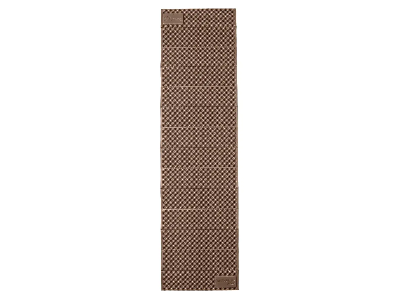 Therm-A-Rest Z-Lite Regular piankowa mata brązowa