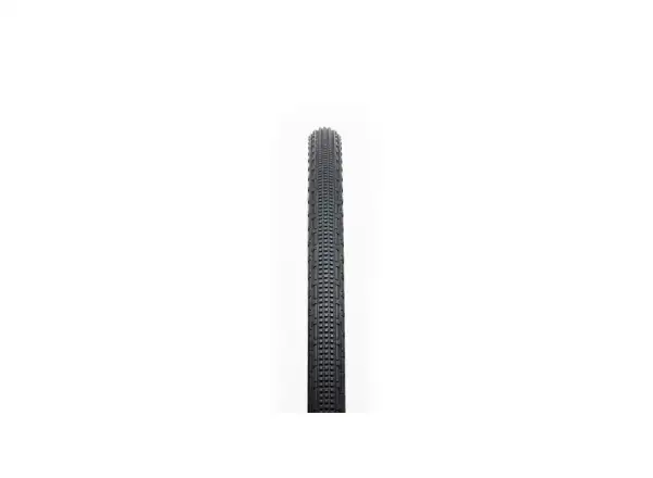Panaracer GravelKing SK + 650Bx48 opona czarna/brązowa kevlar