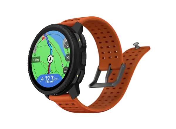 Suunto Vertical 2 zegarek inteligentny Canyon