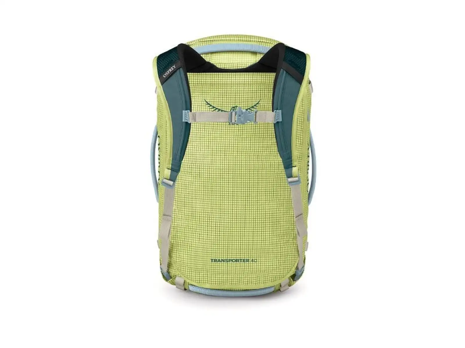 Osprey Transporter Duffel 40 torba podróżna Glow Dew