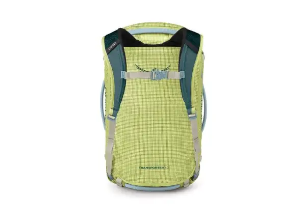Osprey Transporter Duffel 40 torba podróżna Glow Dew