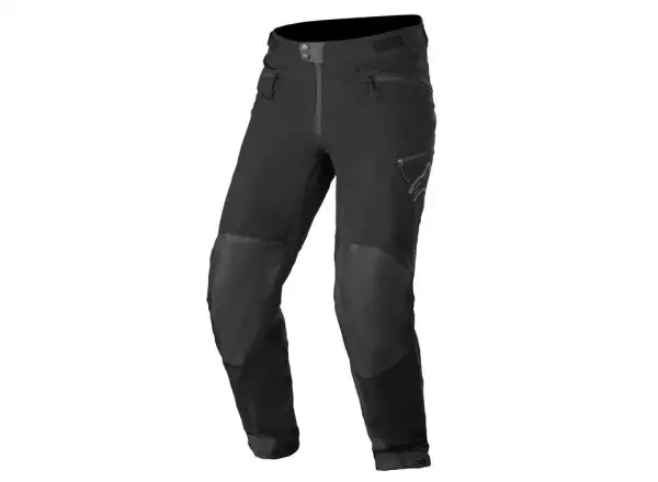 Alpinestars ALPS męskie spodnie black