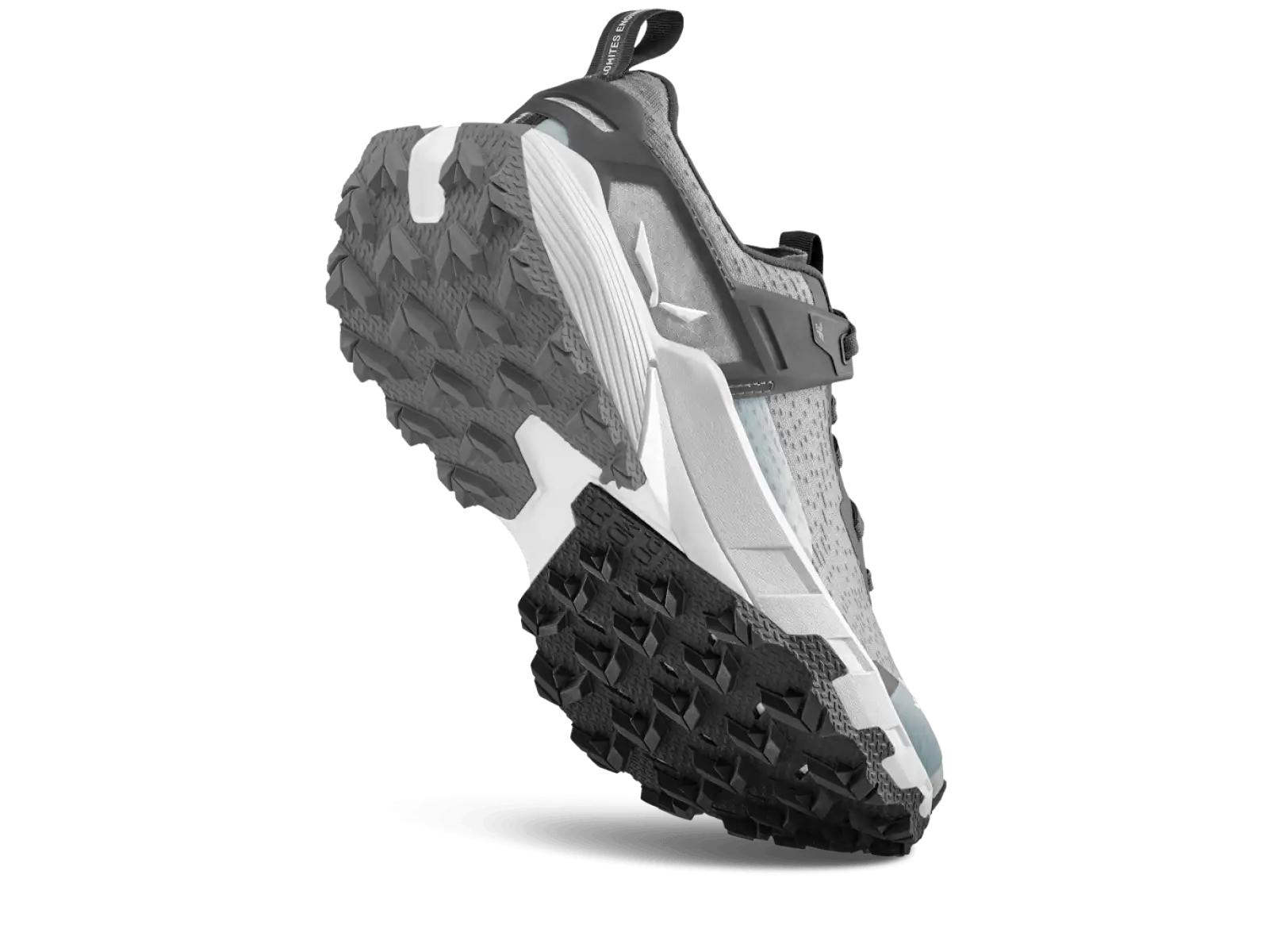 Salewa Pedroc 2 damskie buty Onyx Vapor blue